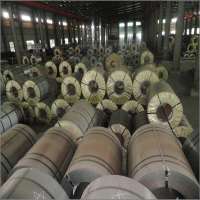 High quality Bright surface galvalume steel coil