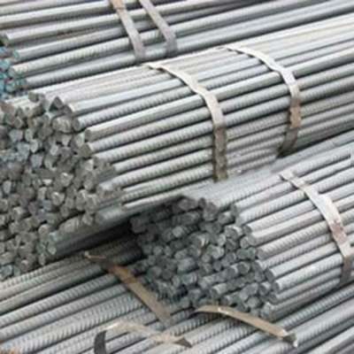 BS4449 G460 reinforcing deformed steel bar REBAR