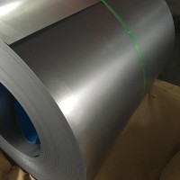 Cold Rolled steel sheet in coil