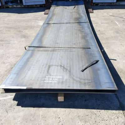 high strength 10mm thick mild steel sheet hot rolled 4x8 steel sheet with low price