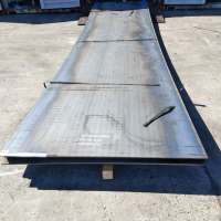 high strength 10mm thick mild steel sheet hot rolled 4x8 steel sheet with low price