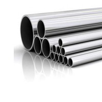 galvanized iron pipe