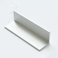 Equal Size Bar 321 316 Stainless Steel Angle for Building Materials